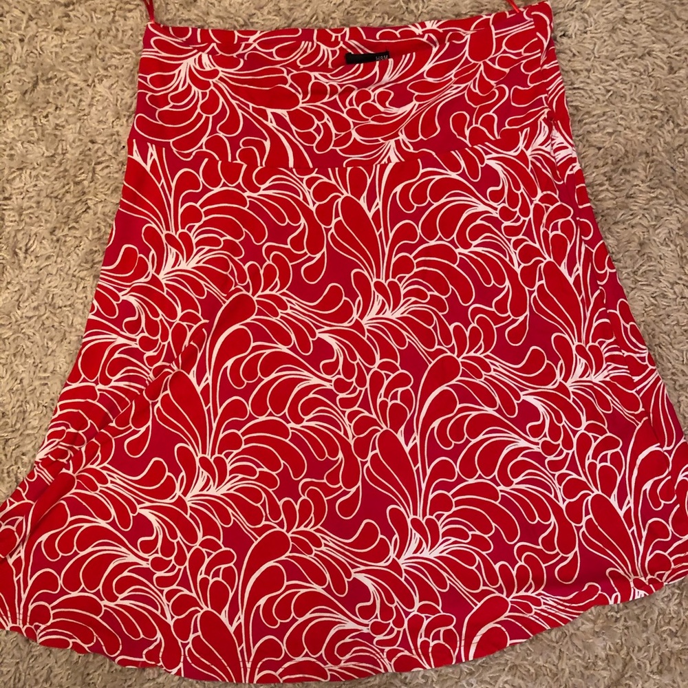 Flowy skirt from H&M